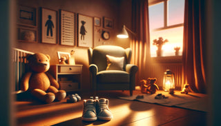 Zitat Kind - Wertschätzung des Augenblicks