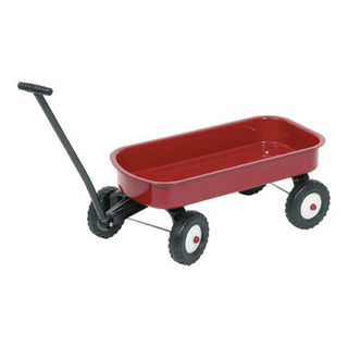 bollerwagen
