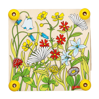 blumenpresse