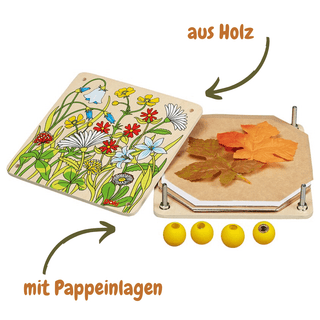 blattpresse