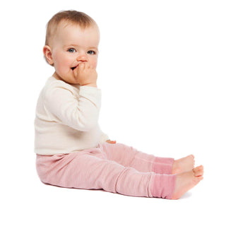 locker luftig lange Unterhose von Living Crafts