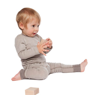 locker luftig lange Unterhose von Living Crafts