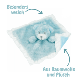 Kuscheltuch