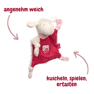 Schnuffeltuch