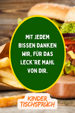 spruch