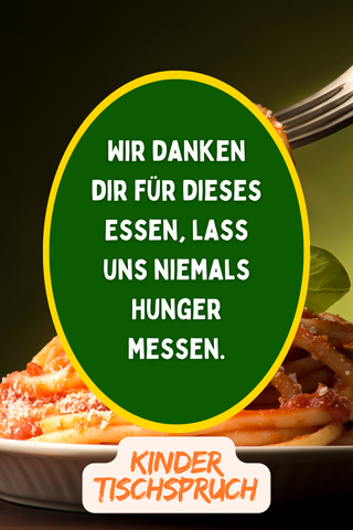 spruch