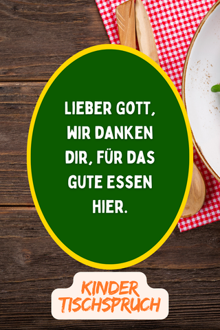 spruch