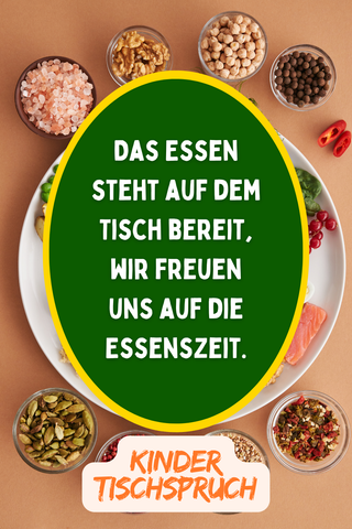 spruch