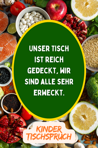 spruch