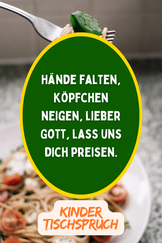 spruch