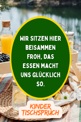 spruch