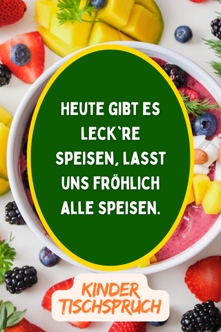 spruch