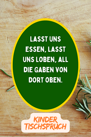 spruch