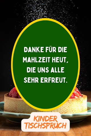 spruch