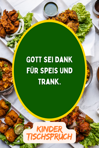 spruch