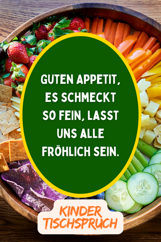 spruch