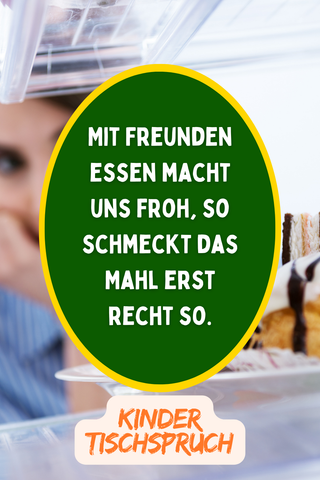 spruch