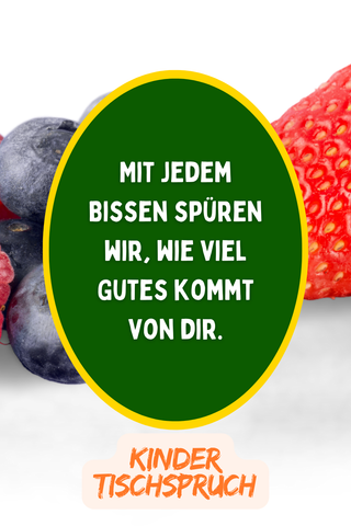 spruch