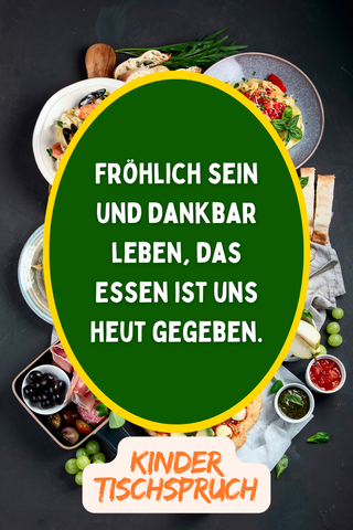 spruch