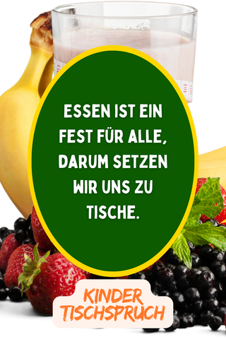 spruch