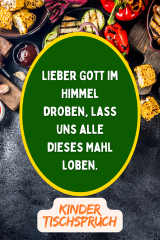 spruch