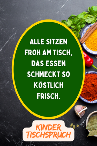 spruch