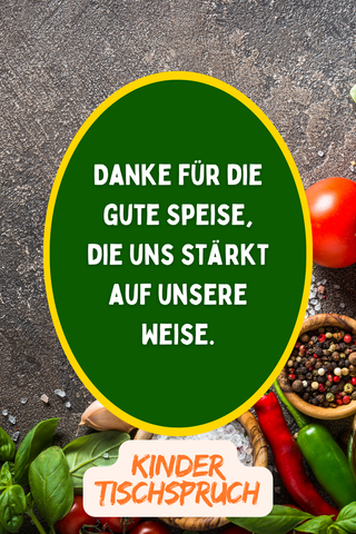 spruch