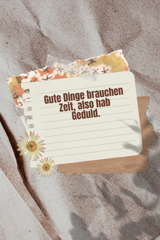 spruch