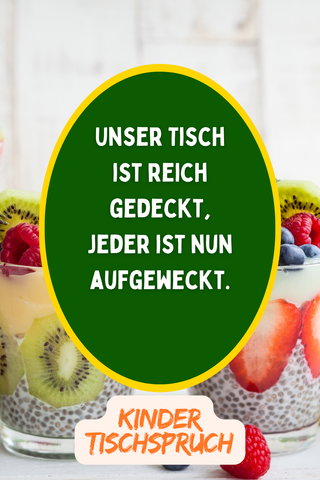 spruch