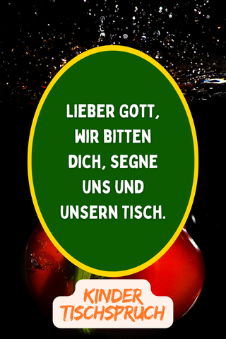 spruch