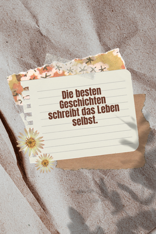 spruch