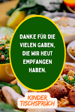 spruch