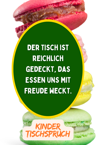 spruch