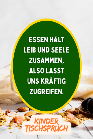 spruch