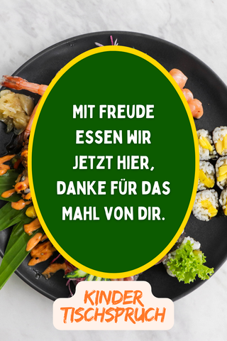 spruch