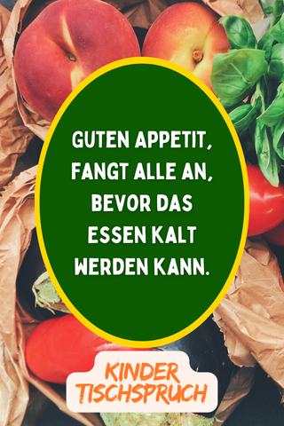 spruch