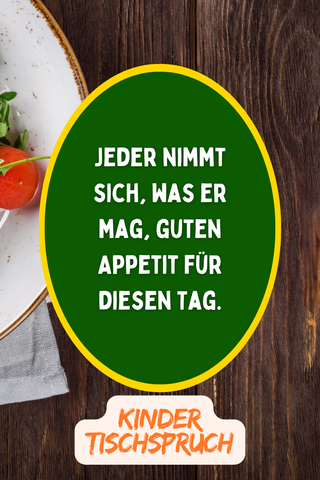 spruch