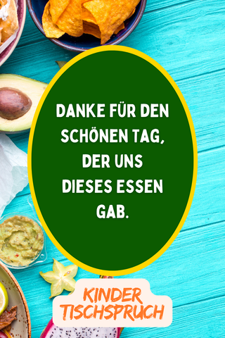 spruch