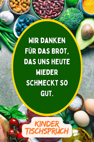 spruch