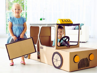 kinderauto