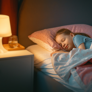 angst bei kindern bewältigen