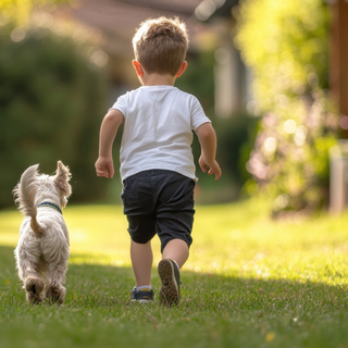 Ungiftige Zimmerpflanzen für Kinder & Haustiere