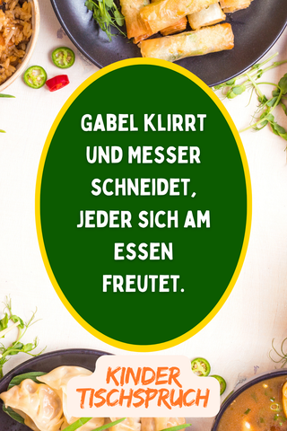 spruch