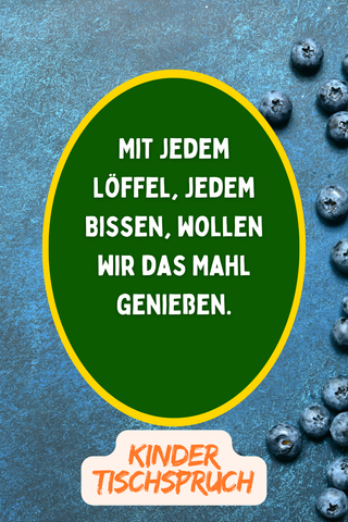 spruch