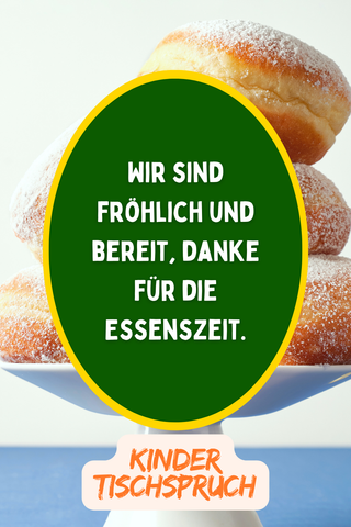 spruch