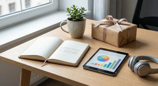 Geschenk Azubi: Die besten Ideen für motivierende Präsente