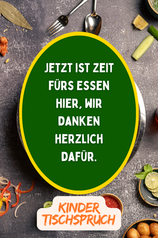 spruch