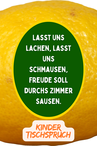 spruch