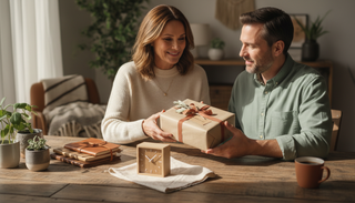 Geschenk Abteilungsleiter zum Abschied: 7 persönliche Ideen