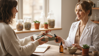 Geschenk Apothekerin zum Abschied: 5 persönliche Ideen